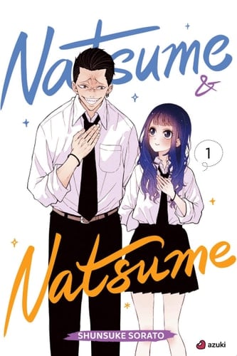 Natsume & Natsume - Shunsuke Sorato · 2023