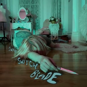Sour Switchblade - Song · Elita