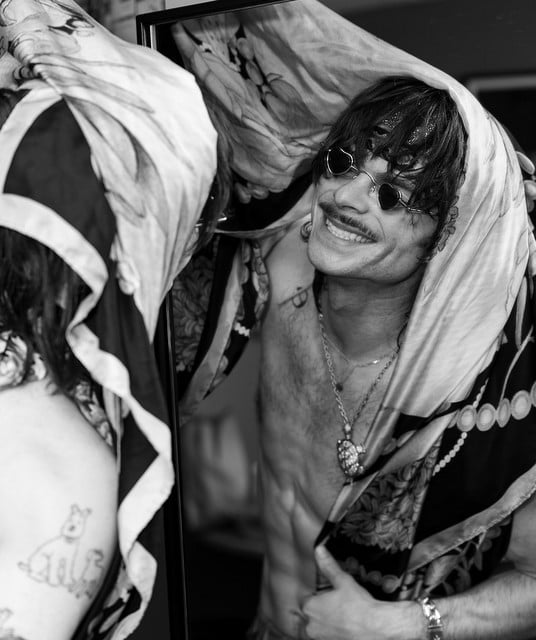 jungle bobby - aug 23, 2024 — cobalt cabaret