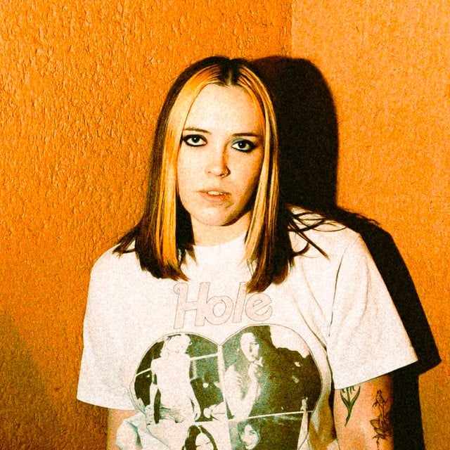 Soccer Mommy - Artist