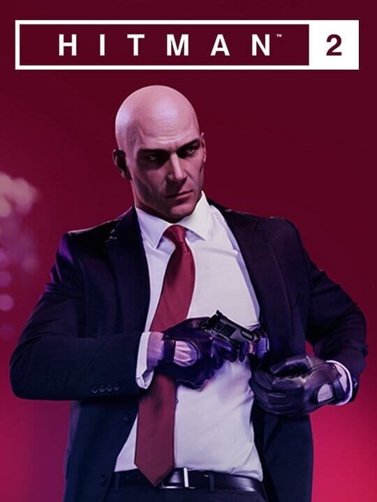 Hitman 2 - Google Stadia · PC (Microsoft Windows) · PlayStation 4 · Xbox One