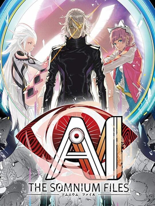 AI: The Somnium Files - Nintendo Switch · PC (Microsoft Windows) · PlayStation 4 · Xbox One · Xbox Series X|S
