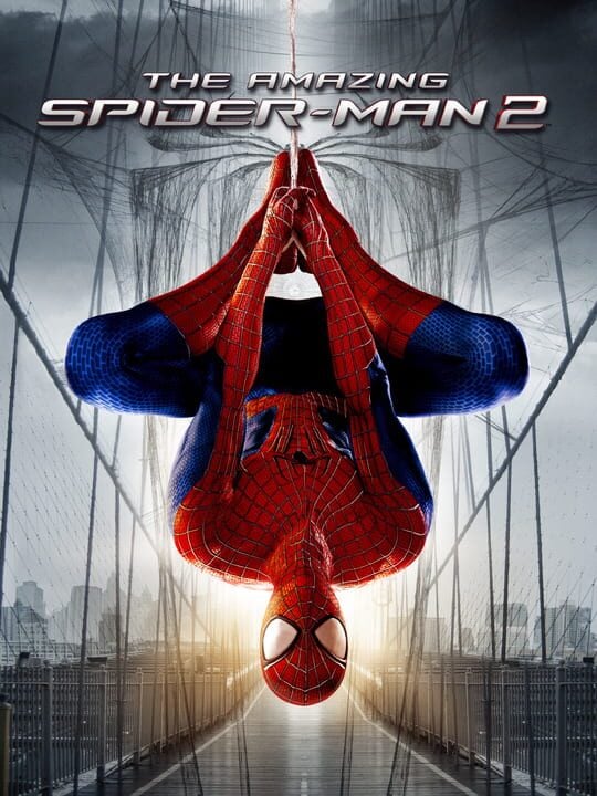 The Amazing Spider-Man 2 - PC (Microsoft Windows) · PlayStation 3 · PlayStation 4 · Wii U · Xbox 360 · Xbox One