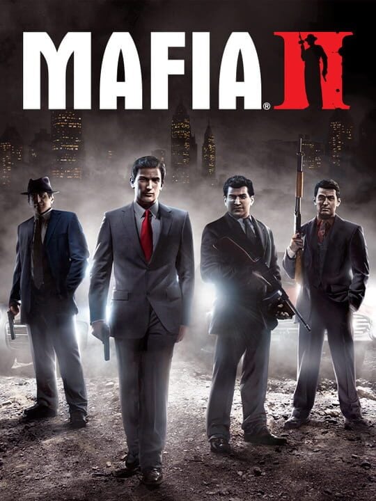 Mafia II - PC (Microsoft Windows) · PlayStation 3 · Xbox 360