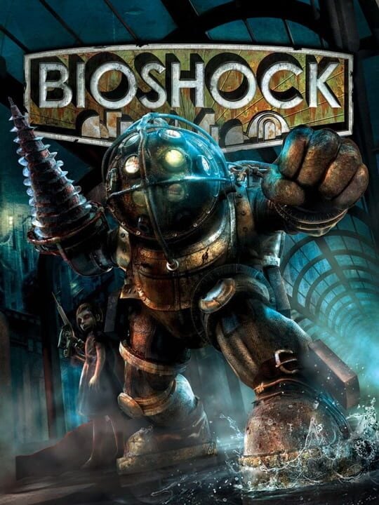 BioShock - Mac · PC (Microsoft Windows) · Xbox 360