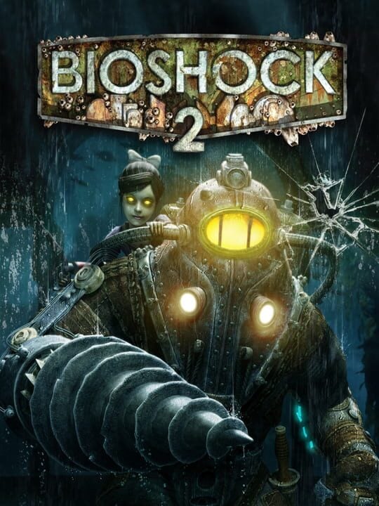 BioShock 2 - Mac · PC (Microsoft Windows) · PlayStation 3 · Xbox 360