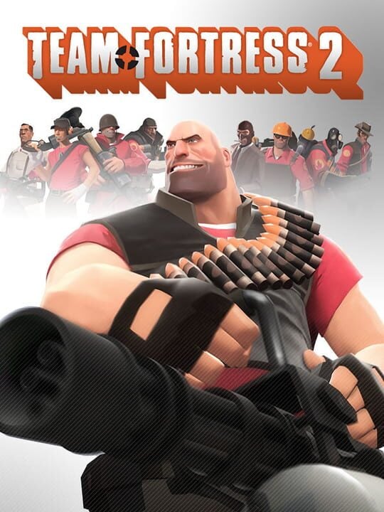 Team Fortress 2 - Linux · Mac · PC (Microsoft Windows) · PlayStation 3 · Xbox 360