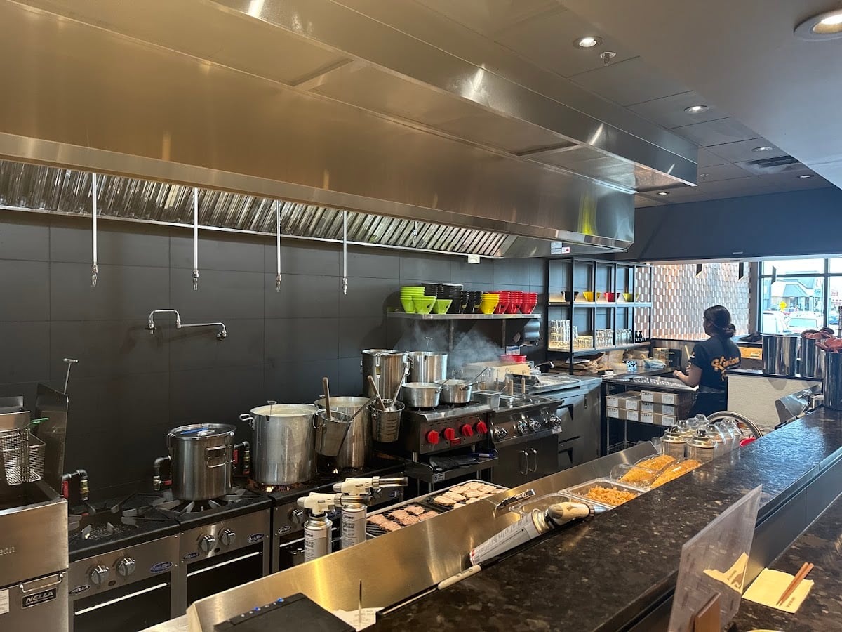 KINTON RAMEN TERRA LOSA EDMONTON