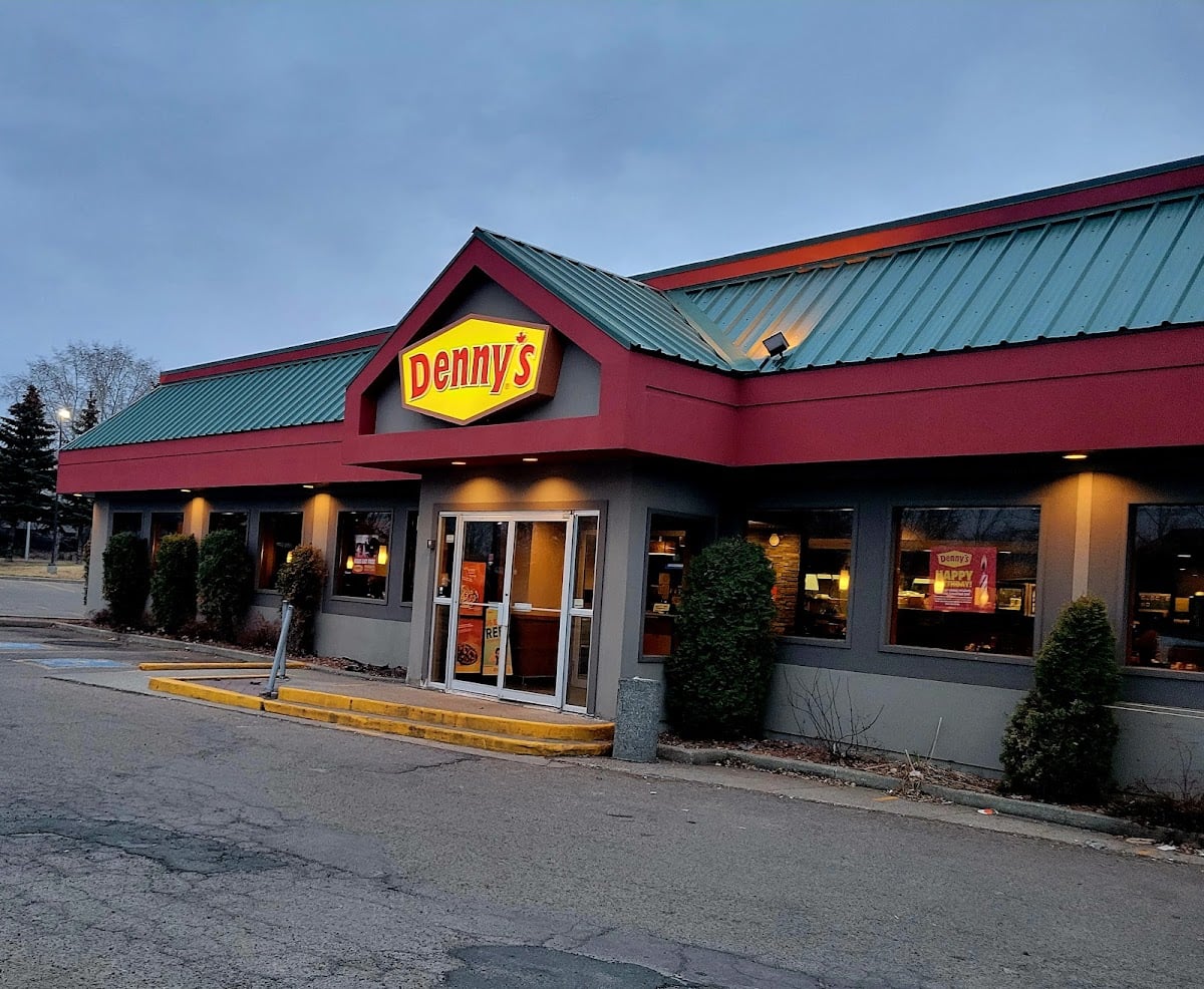 Denny's Restaurant