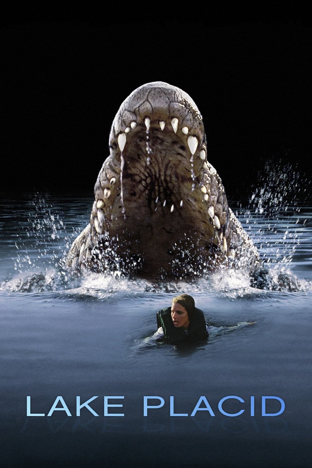El cocodrilo - Steve Miner · 1999