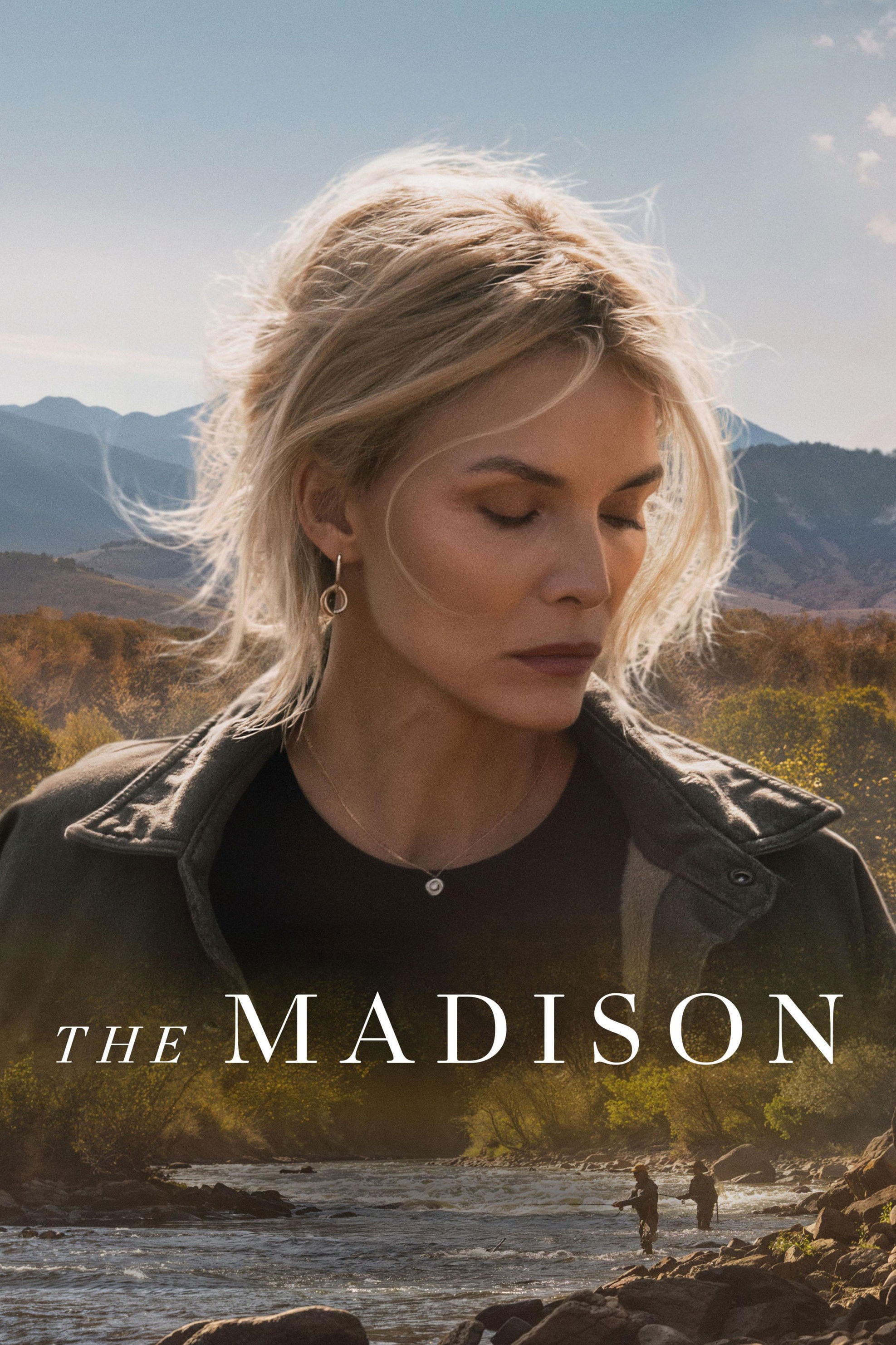 Madison - Taylor Sheridan · 2026