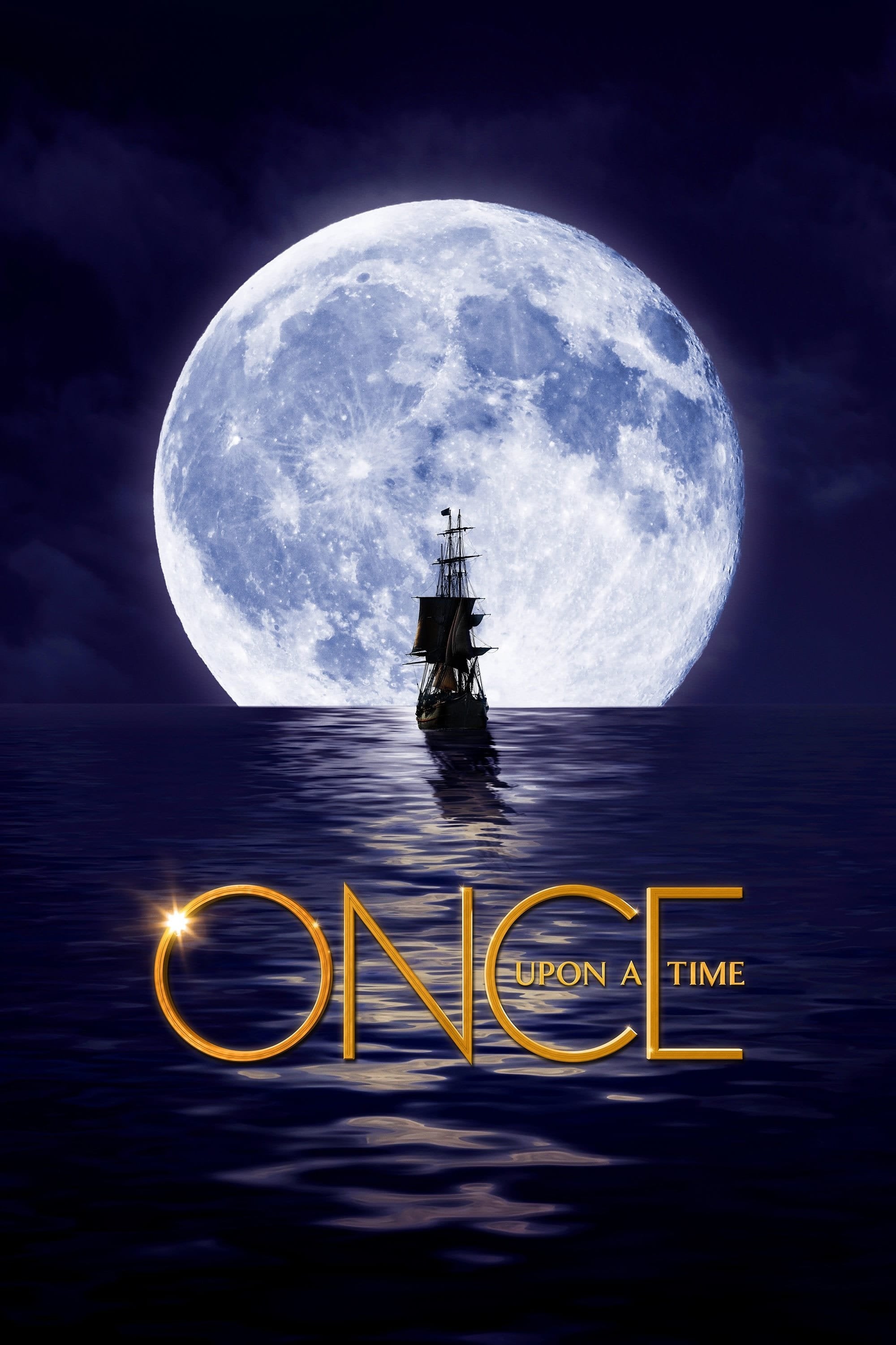 Once Upon a Time - Edward Kitsis, Adam Horowitz · 2011