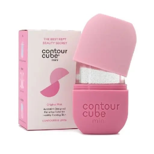 Contour Cube Ice