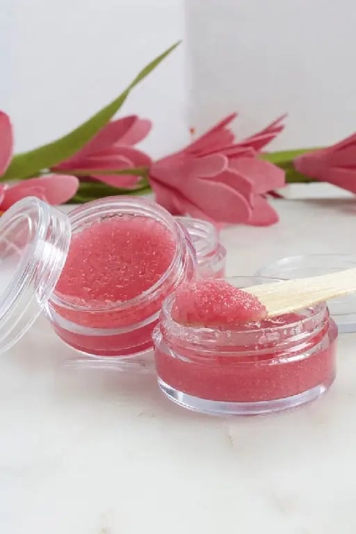 Face Exfoliant - Titicare