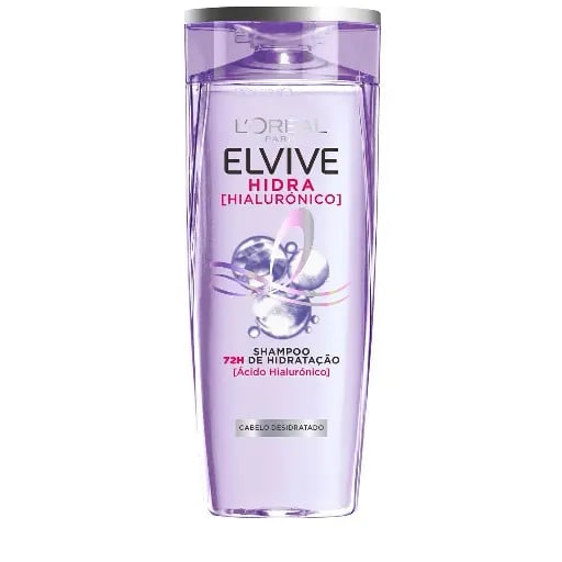 Shampoo - Elvive hydra