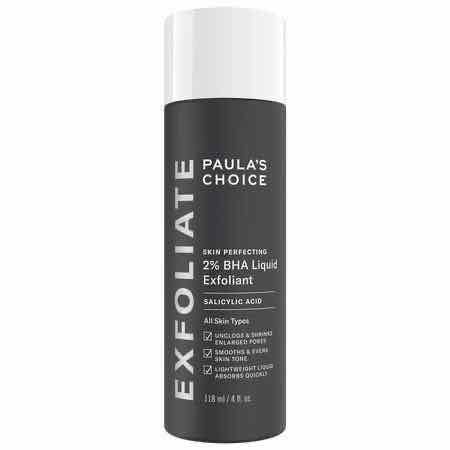 Toner - 2. Paulaโs Choice BHA Toner