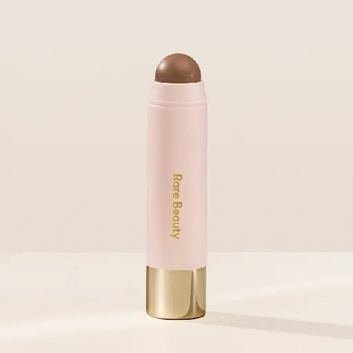 Bronzer de Rare Beauty - Tono happy sol