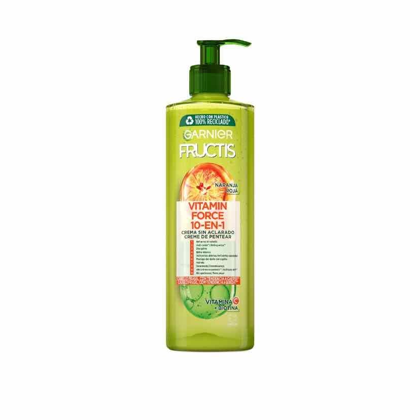 Crema de peinado - De Fructis