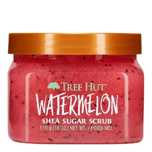 Body scrub - Treehut watermelon