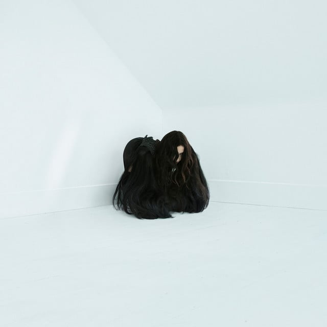 Hiss Spun - Album · Chelsea Wolfe