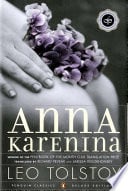 Anna Karenina - Leo Tolstoy • 2004