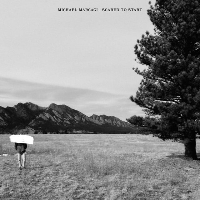 Scared To Start - Song · Michael Marcagi