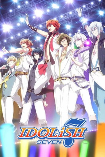 IDOLiSH7 - · 2018