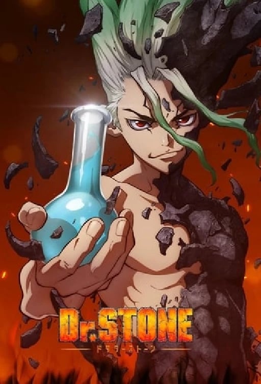 Dr. STONE - · 2019