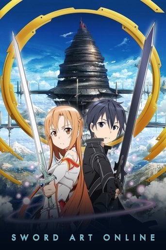 Sword Art Online - Reki Kawahara · 2012