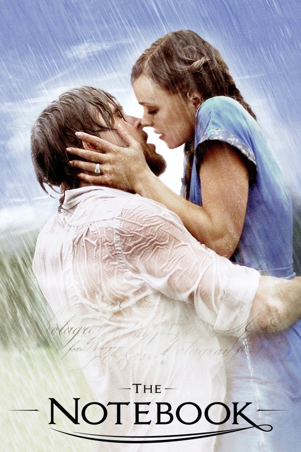 The Notebook - Nick Cassavetes · 2004