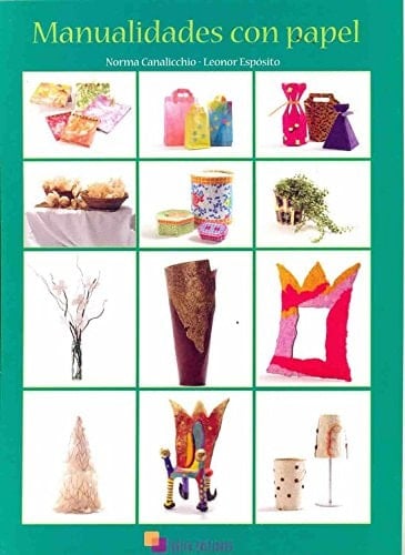 Manualidades Con Papel