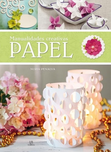 Manualidades creativas con papel
