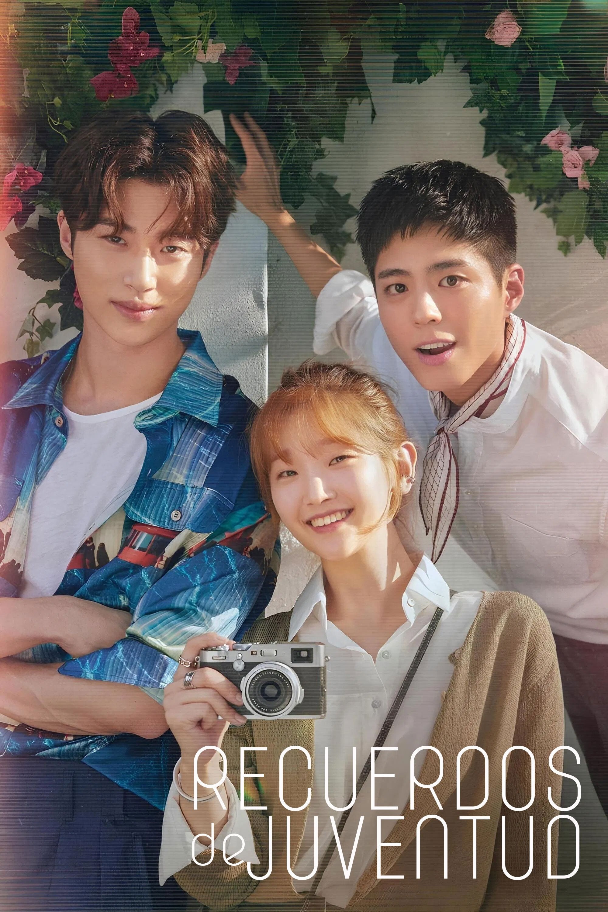 Recuerdos de juventud - Ha Myung-hee, An Gil-ho · 2020