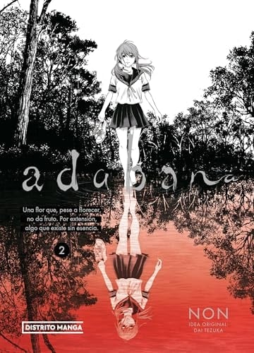 Adabana 2 - Non · 2024