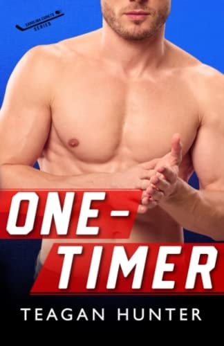 One-Timer - Teagan Hunter · 2022