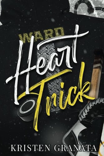 Heart Trick - KRISTEN. GRANATA · 2023