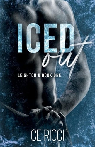Iced Out - Ce Ricci · 2022
