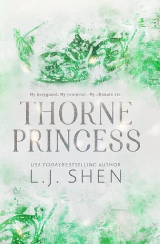 Thorne Princess - L. J. Shen · 2023