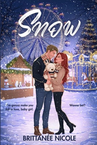 Snow: Boston Bolts Hockey - Brittanée Nicole · 2025