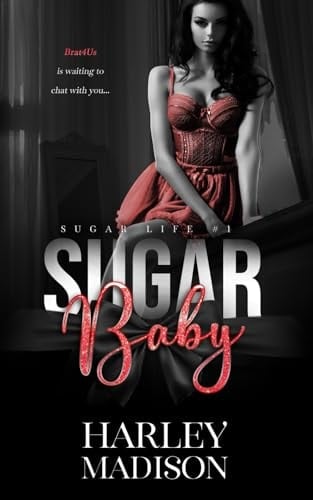Sugar Baby - Harley Madison · 2024
