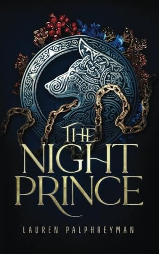 The Night Prince - Lauren Palphreyman · 2025