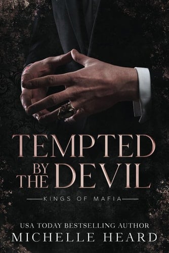 Tempted by the Devil - Michelle Heard · 2023