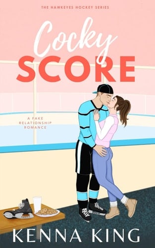 Cocky Score - Kenna King · 2023