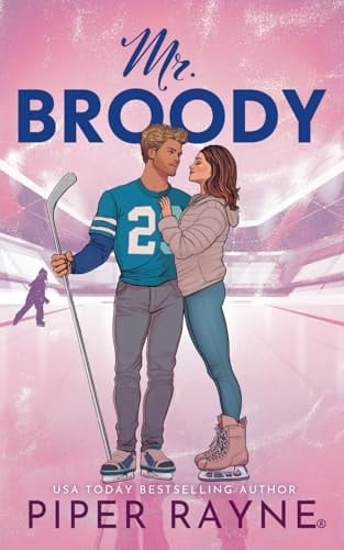 Mr. Broody - Piper Rayne · 2025