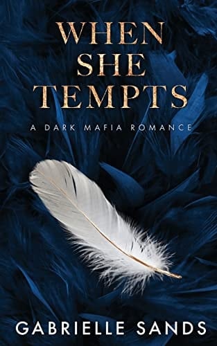 When She Tempts - Gabrielle Sands · 2023