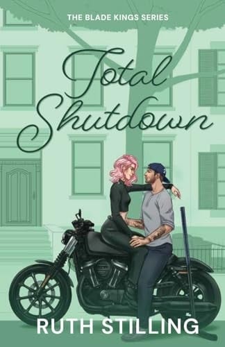 Total Shutdown - Ruth Stilling · 2025