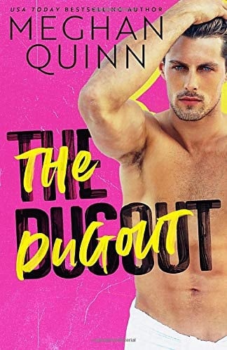 The Dugout - Meghan Quinn · 2019