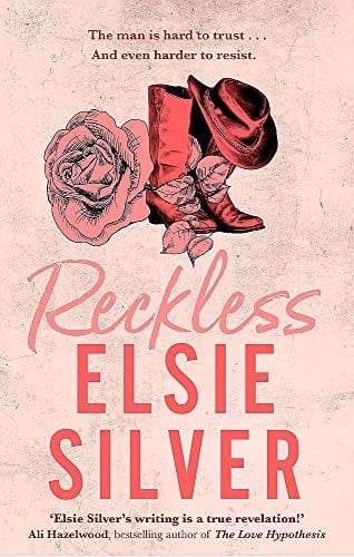 Reckless - Elsie Silver · 2023