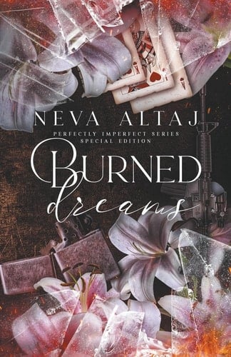 Burned Dreams (Special Edition Print) - Neva Altaj · 2023