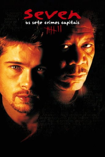 Seven - Os Sete Crimes Capitais - David Fincher · 1995